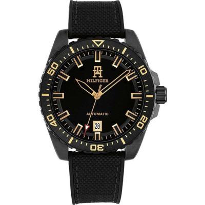 Horloge Heren Tommy Hilfiger 1792159 (Ø 42 mm) Horloge Heren Tommy Hilfiger 1792159 (Ø 42 mm)