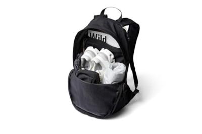 Bellroy Lite daypack MacBook Air/Neo 13" - Black Bellroy Lite daypack MacBook Air/Neo 13" - Black