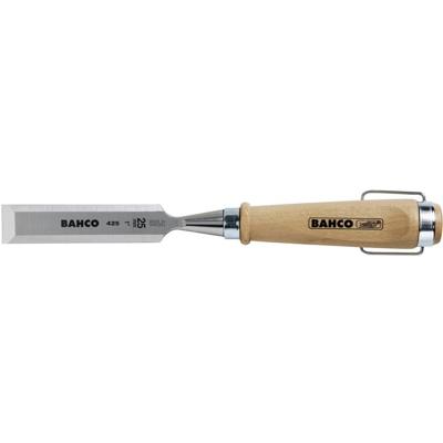 Bahco steekbeitel houten hecht 8 mm | 425-8