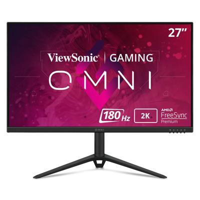 Viewsonic Vx2728j 27´´ Full Hd Ips Led Monitor 165hz One Size