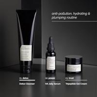 Comfort Zone Skin Regimen Lx Caffeine Eye Cream 15 ml Oogverzorging - thumbnail