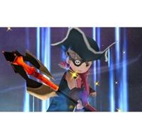 Bravely Default - thumbnail