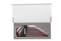 SILCA haakse sleutel set "hx-two travel kit" hexagon socket set hx-two travel kit - thumbnail