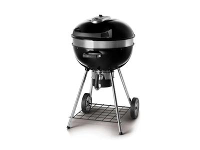 Napoleon | Houtskool Kettle | PRO-LEG Ø 57cm | Mat Zwart | Incl. Diffuser