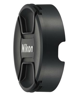 Nikon LC-K102 Lensdop