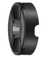 Nikon LC-K102 Lensdop - thumbnail
