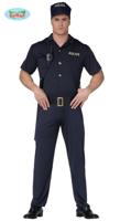 Politie Officier Man - thumbnail