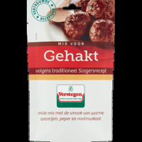 Verstegen Mix voor Gehakt 40 g bij Jumbo - thumbnail