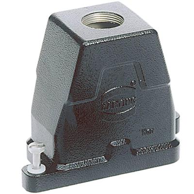 Afdekkap 09 40 006 0412 09400060412 HARTING 1 stuk(s)