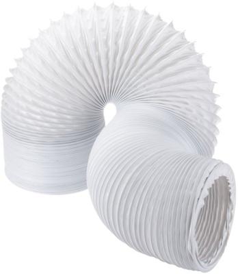 Scanpart L050 Lucht Afvoerslang 100mm 3Mtr