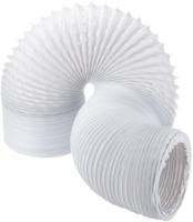Scanpart L050 Lucht Afvoerslang 100mm 3Mtr - thumbnail