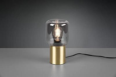 Tafellamp Norell goud