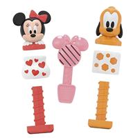 Clementoni disney baby minnie mouse bouw & speel - thumbnail