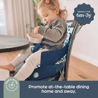 Lift Dreambaby Blauw - thumbnail