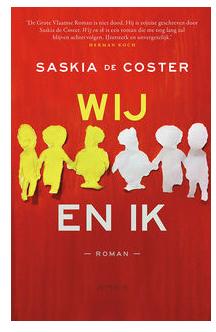 Wij en ik - Saskia de Coster - ebook