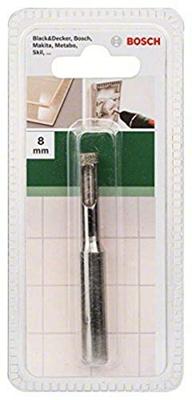 Bosch Accessoires Diamantboor Keramiek Ø 8 - 2609256C98