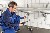 Rems miniscope camera-endoscoop set - thumbnail