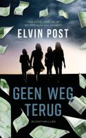 Geen weg terug - Elvin Post - ebook - thumbnail