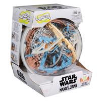 Star Wars perplexus 3D-zwaartekrachtdoolhof en 3D-puzzelspel - thumbnail