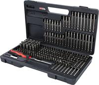 KS Tools 826.7598 Werkplaatswagen Plaatstaal Kleur (specifiek): Zwart, Rood - thumbnail