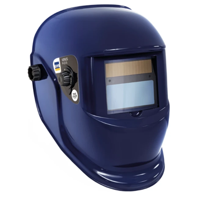 GYS 5193079748 Lashelm | LCD | Venus 9-13 G | Blauw Echte Kleur - 5193079748