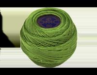 DMC Dentelles 3347 gras groen - thumbnail