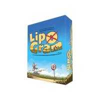 Bordspel Lipo Gram (FR) - thumbnail