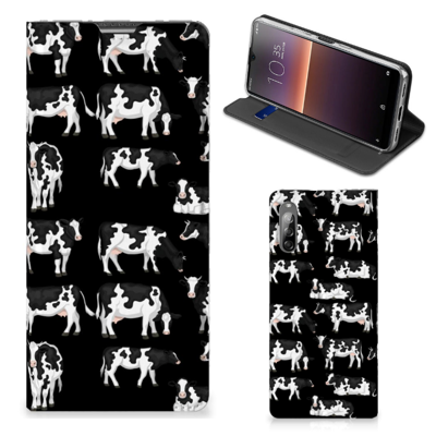 Sony Xperia L4 | Hoesje maken | Koetjes