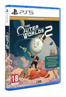 The Outer Worlds 2 Premium Edition - thumbnail