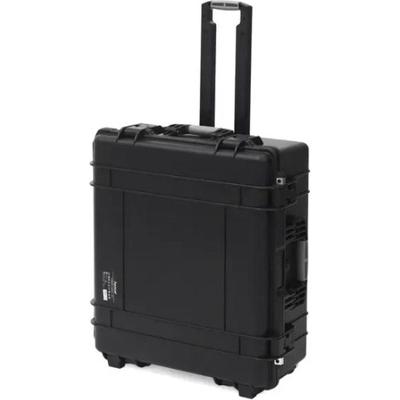 Aputure Storm 80c 3-Light Kit Rolling Hard Case
