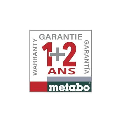 Metabo BS 18 LT BL Q Accu Boormachine basic in Metaloc - 602334840 - thumbnail
