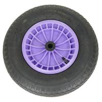 Fort Wiel 480400x8 4ply band kunststof velg lavendel zas - thumbnail
