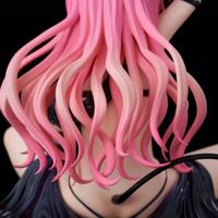 To Love-Ru Darkness PVC Statue 1/6 Nana Astar Deviluke Darkness Ver. 17 cm - thumbnail