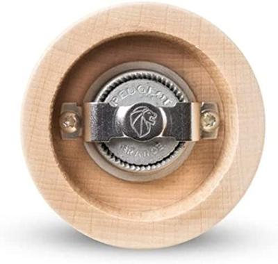 PEUGEOT - Paris - Pepermolen 12cm Nature