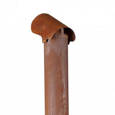 Weltevree outdooroven schoorsteenkap