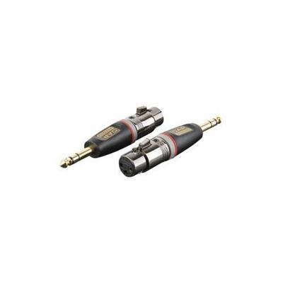 DAP DAP XGA24 - XLR/F 3P to Jack/M stereo