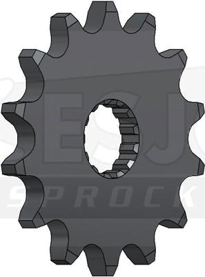 ESJOT Sprocket 525 14z standard