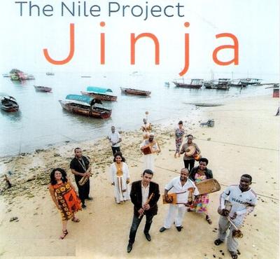 Jinja - CD (0888295545303)