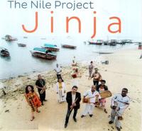 Jinja - CD (0888295545303) - thumbnail