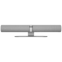 Jabra PanaCast 50 4K videoconferentiesysteem 3840 x 1080 Pixel Standvoet, Microfoon, Luidspreker - thumbnail