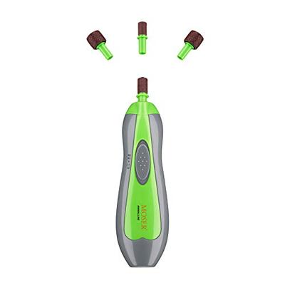 Wahl Snoerloze Nagelvijl