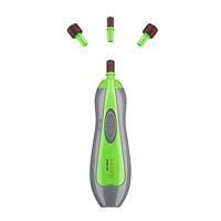 Wahl Snoerloze Nagelvijl - thumbnail