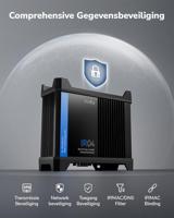 Router CUDY IR04_EU - thumbnail