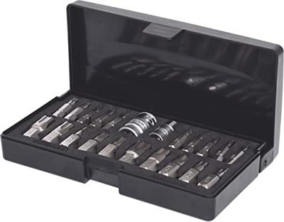 KS Tools 911.3120 Torx plus dopsleutelset 22-delig KS Tools 911.3120 Torx plus dopsleutelset 22-delig
