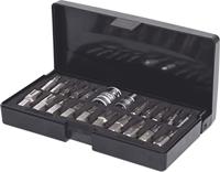KS Tools 911.3120 Torx plus dopsleutelset 22-delig - thumbnail