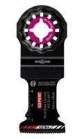 Bosch Accessories 2608900025 EXPERT MultiMax AIZ 32 APIT Carbide Multitool 5-delig 5 stuk(s) - thumbnail