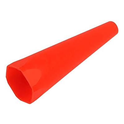 Maglite verkeersopzetkegel rood