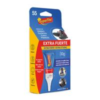 Lijm Supertite 30 g Extra sterk - thumbnail