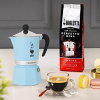 Bialetti Rainbow espressomachine - thumbnail