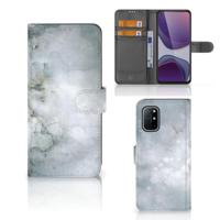 Hoesje OnePlus 8T Painting Grey - thumbnail